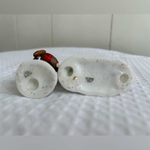 Department 56 “Buying Bakers Bread” - Picture 4 of 4